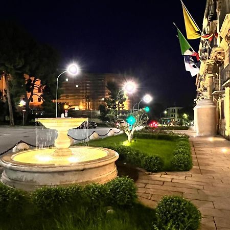פלרמו San Saverio Home מראה חיצוני תמונה