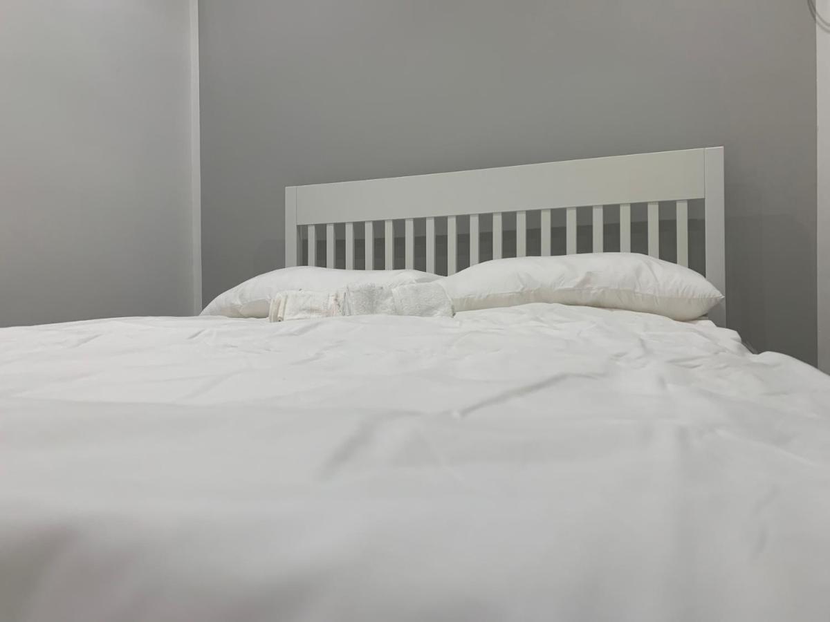פלרמו San Saverio Home מראה חיצוני תמונה