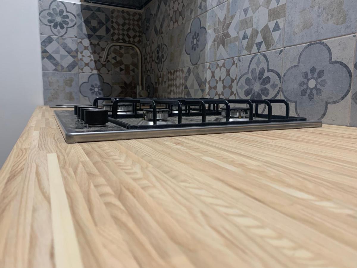 פלרמו San Saverio Home מראה חיצוני תמונה