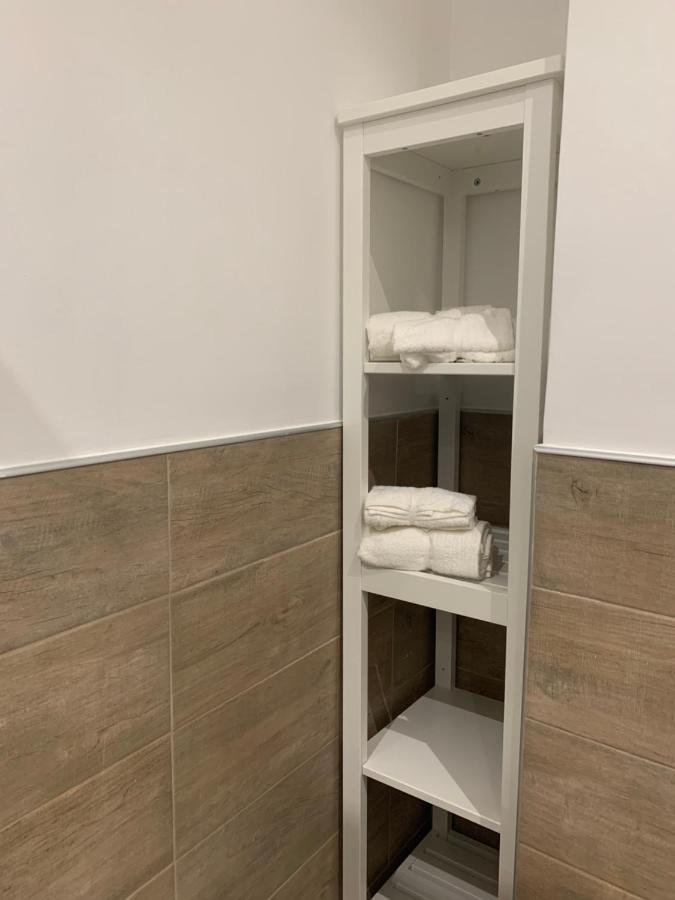 פלרמו San Saverio Home מראה חיצוני תמונה