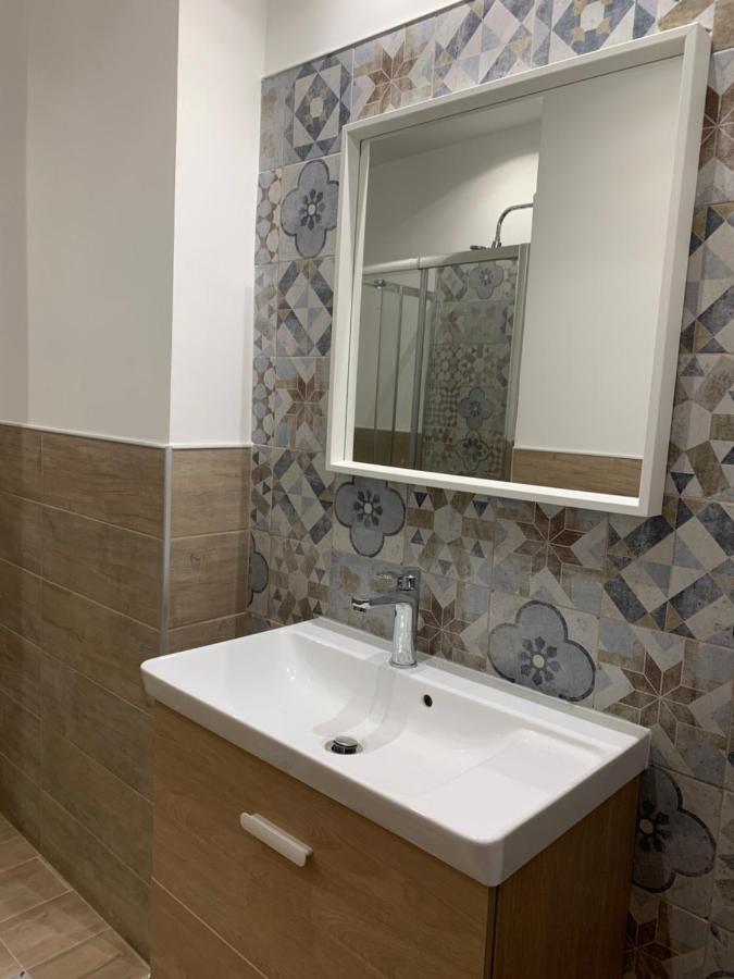 פלרמו San Saverio Home מראה חיצוני תמונה