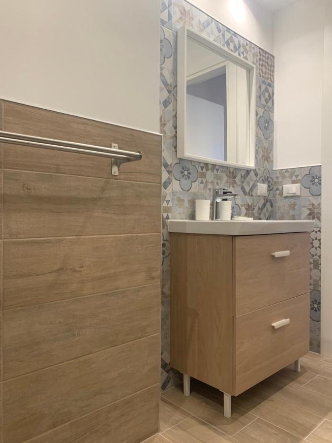 פלרמו San Saverio Home מראה חיצוני תמונה