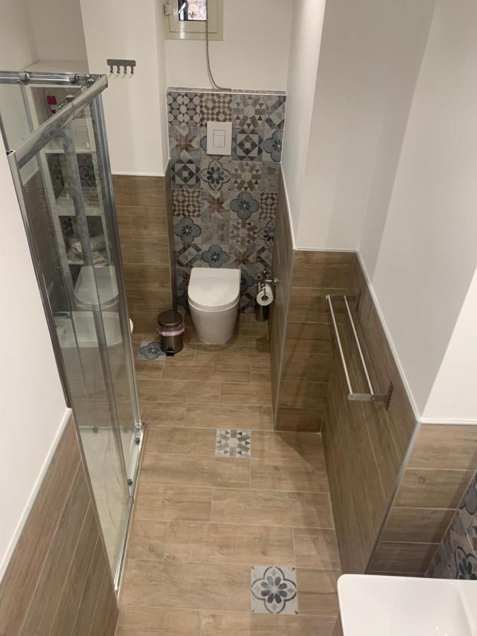 פלרמו San Saverio Home מראה חיצוני תמונה