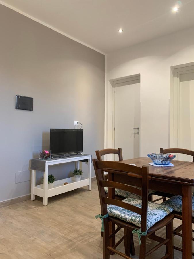 פלרמו San Saverio Home מראה חיצוני תמונה
