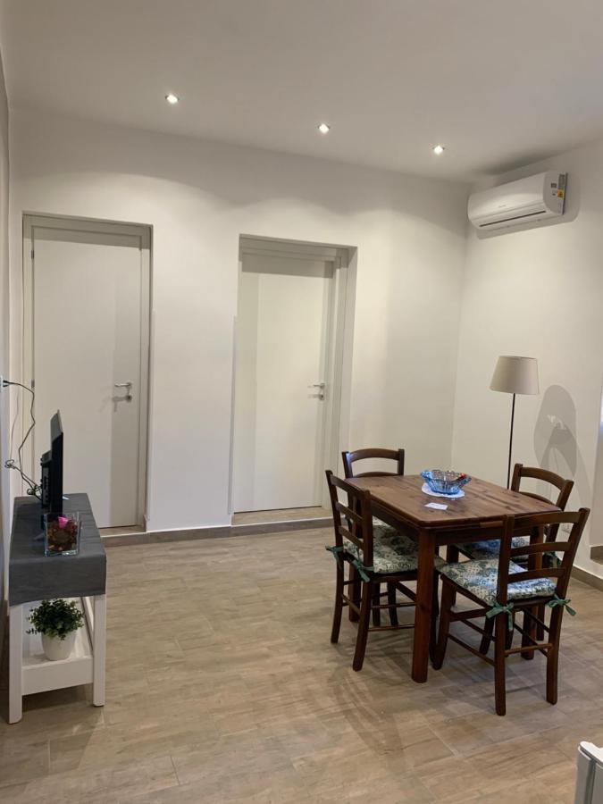 פלרמו San Saverio Home מראה חיצוני תמונה