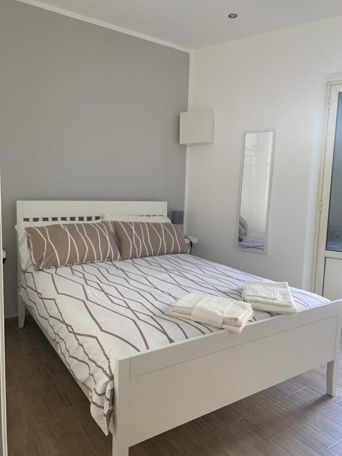 פלרמו San Saverio Home מראה חיצוני תמונה