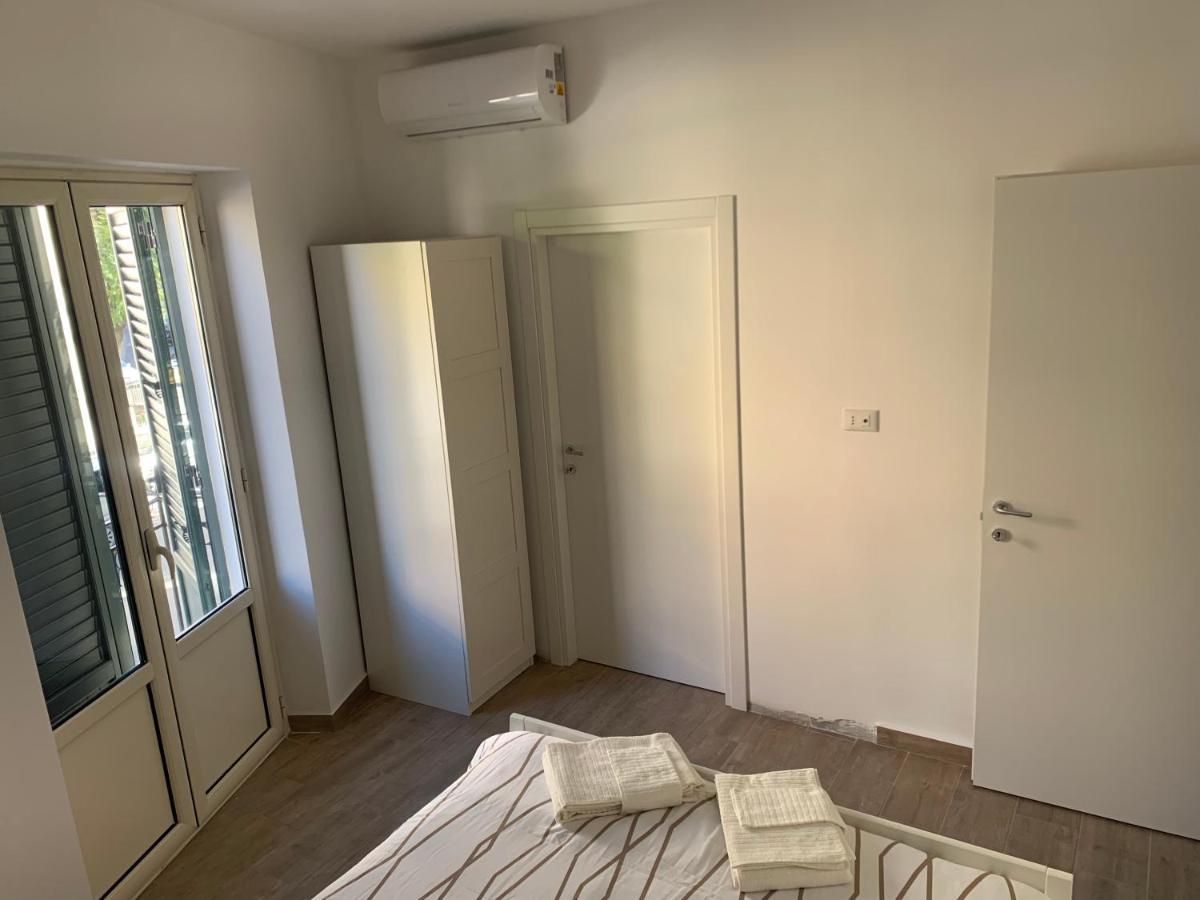 פלרמו San Saverio Home מראה חיצוני תמונה