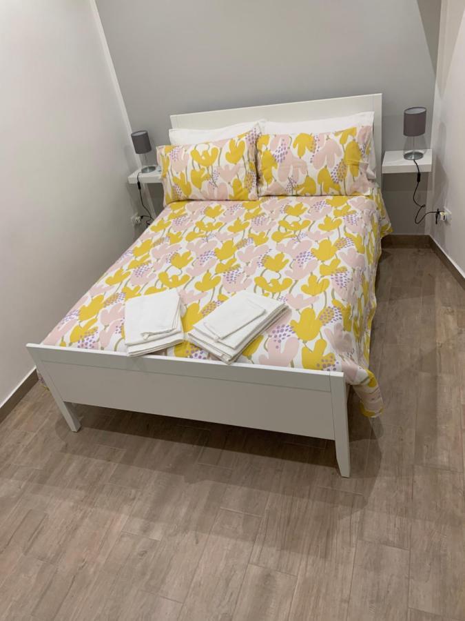 פלרמו San Saverio Home מראה חיצוני תמונה