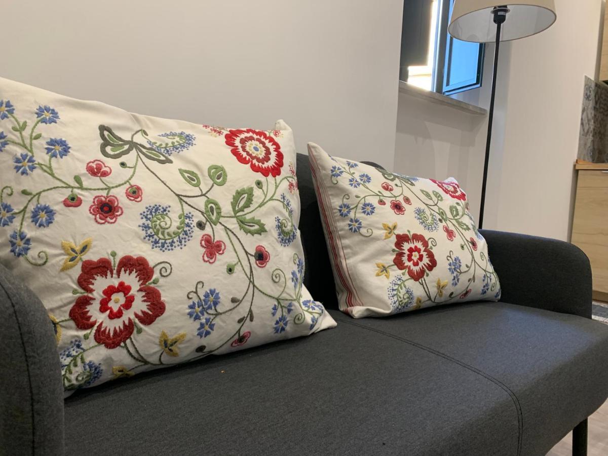 פלרמו San Saverio Home מראה חיצוני תמונה