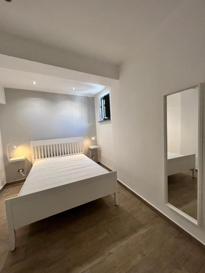 פלרמו San Saverio Home מראה חיצוני תמונה